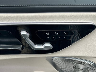 2025 Mercedes-Benz CLE CLE 300 4MATIC®