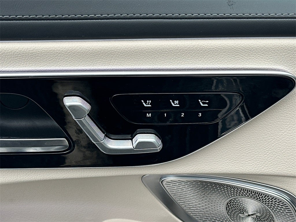 2025 Mercedes-Benz CLE CLE 300 4MATIC®