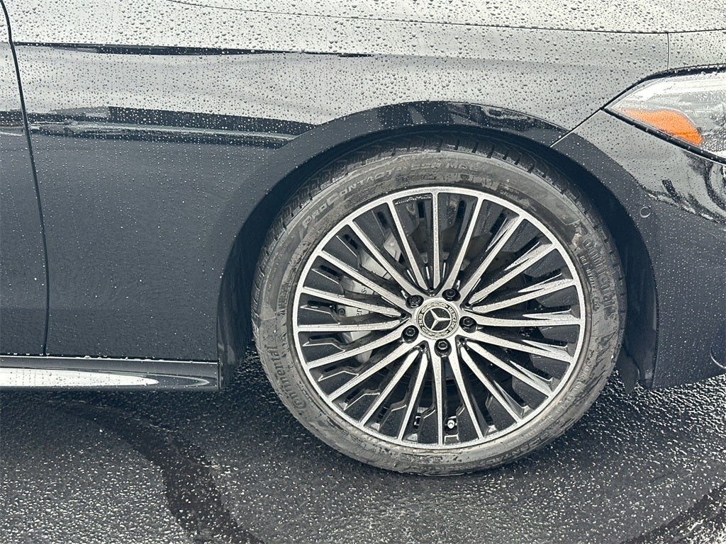 2025 Mercedes-Benz CLE CLE 300 4MATIC®