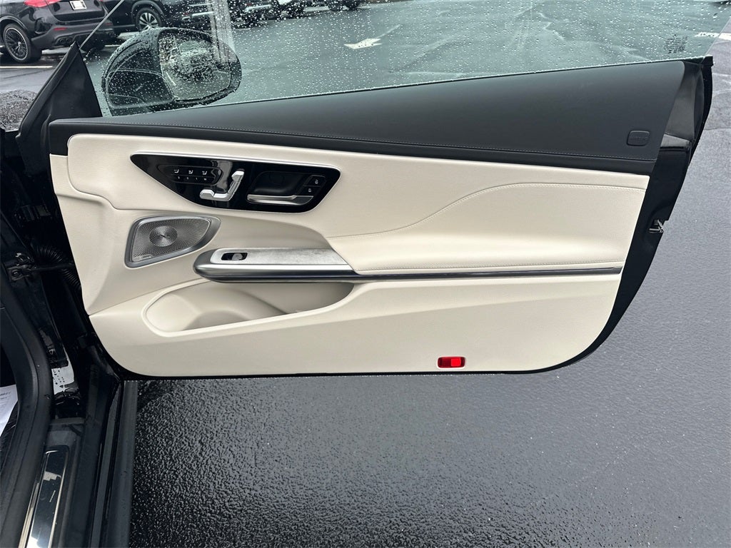 2025 Mercedes-Benz CLE CLE 300 4MATIC®