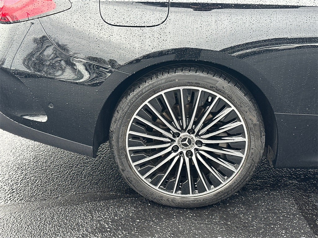 2025 Mercedes-Benz CLE CLE 300 4MATIC®