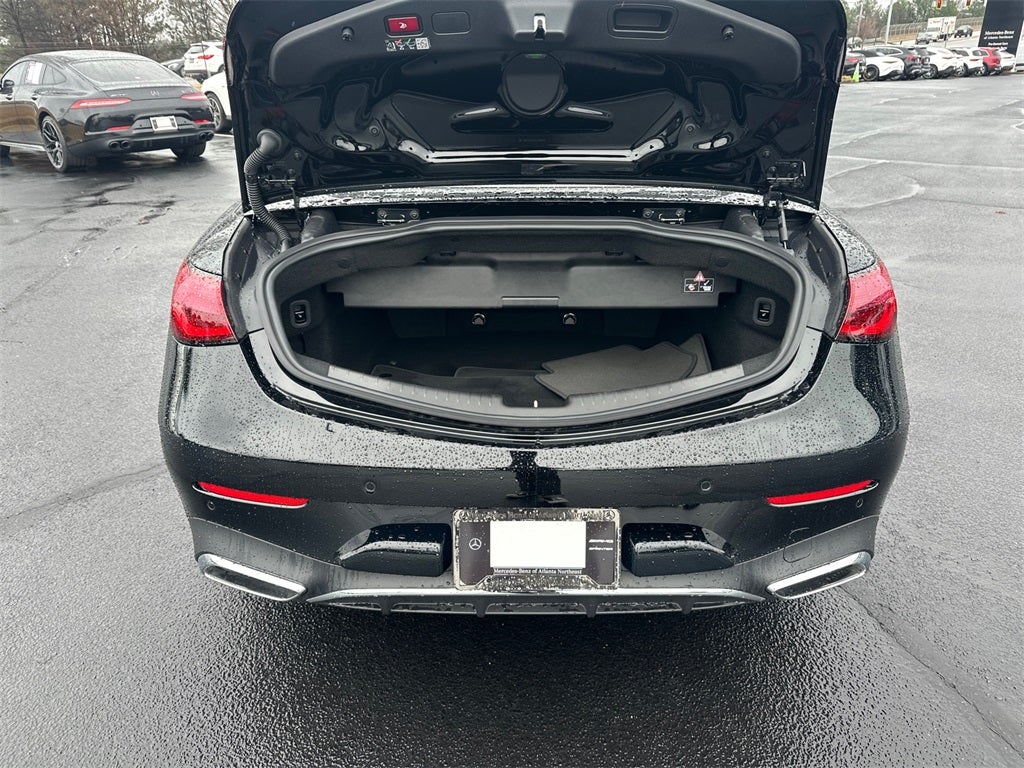 2025 Mercedes-Benz CLE CLE 300 4MATIC®