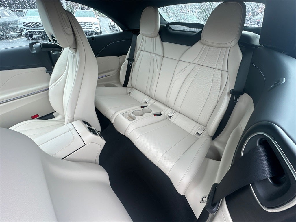 2025 Mercedes-Benz CLE CLE 300 4MATIC®