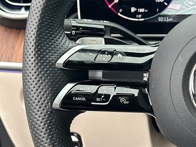 2025 Mercedes-Benz CLE CLE 300 4MATIC®