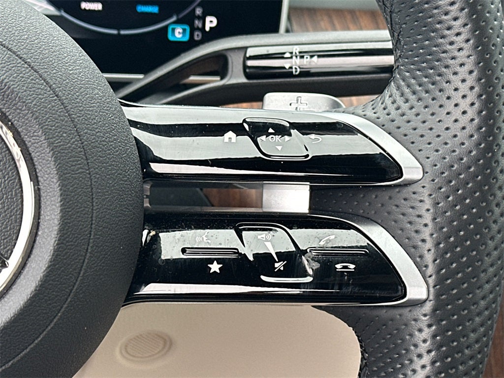 2025 Mercedes-Benz CLE CLE 300 4MATIC®