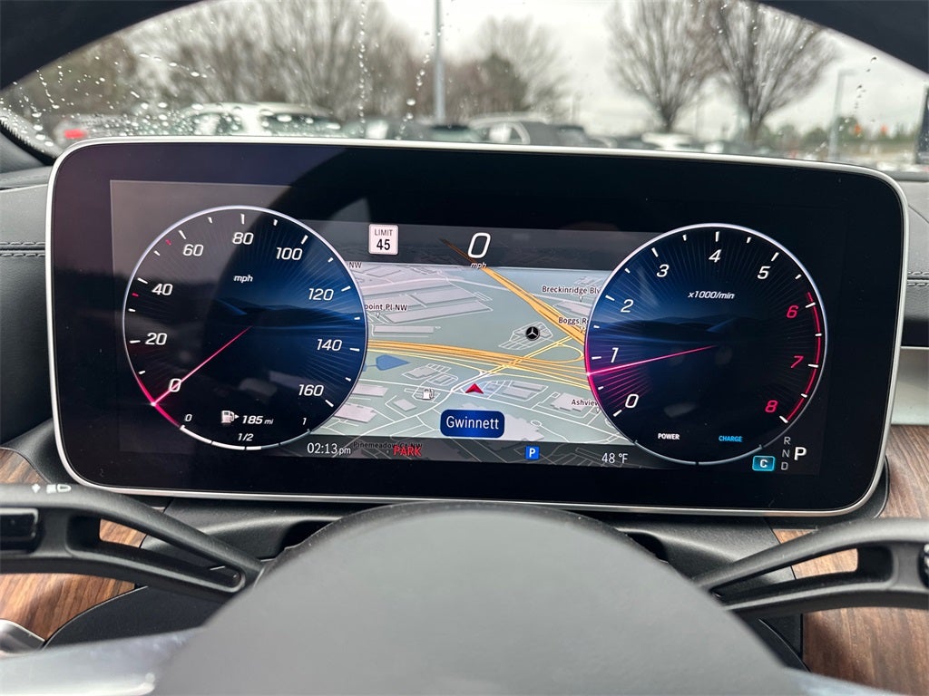 2025 Mercedes-Benz CLE CLE 300 4MATIC®