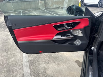 2026 Mercedes-Benz CLE CLE 300 4MATIC®