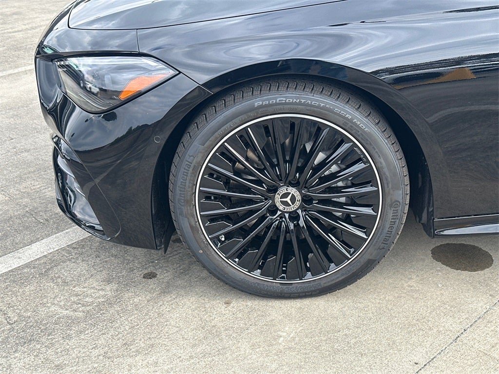 2026 Mercedes-Benz CLE CLE 300 4MATIC®