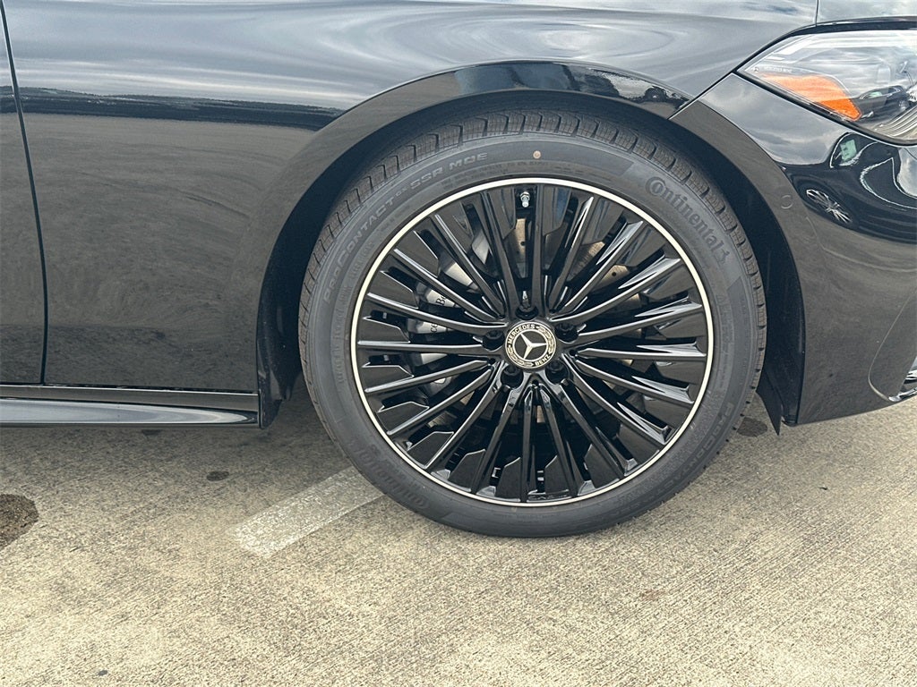 2026 Mercedes-Benz CLE CLE 300 4MATIC®