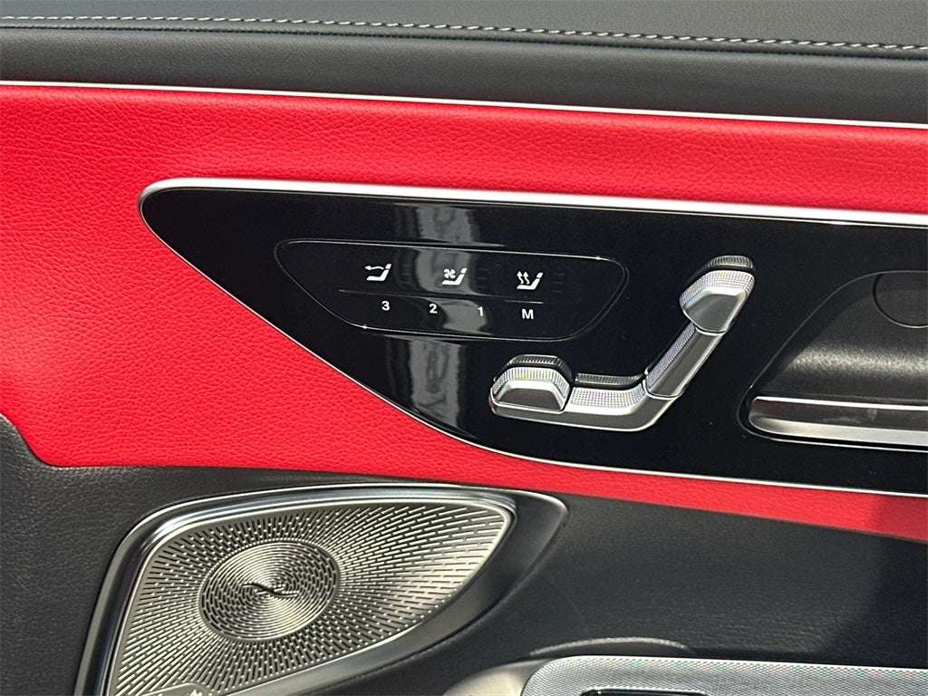 2026 Mercedes-Benz CLE CLE 300 4MATIC®