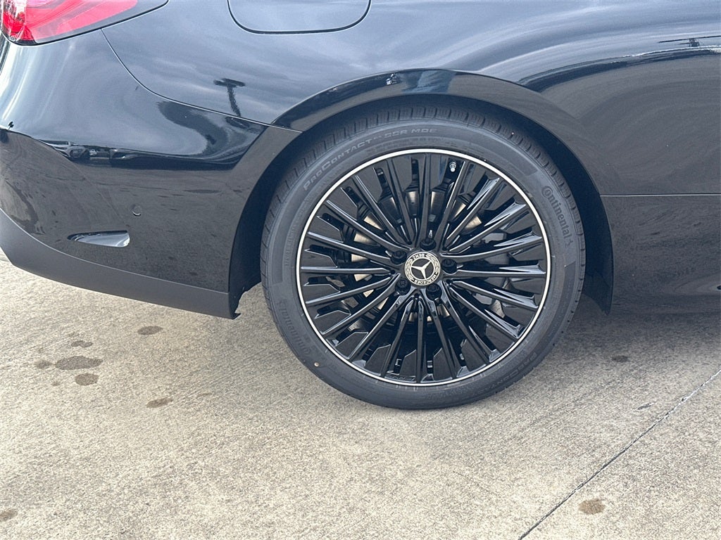 2026 Mercedes-Benz CLE CLE 300 4MATIC®