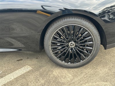 2026 Mercedes-Benz CLE CLE 300 4MATIC®