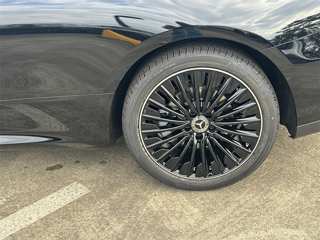 2026 Mercedes-Benz CLE CLE 300 4MATIC®