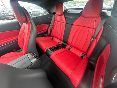 2026 Mercedes-Benz CLE CLE 300 4MATIC®