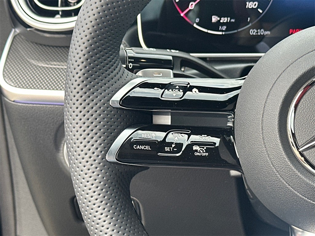 2026 Mercedes-Benz CLE CLE 300 4MATIC®