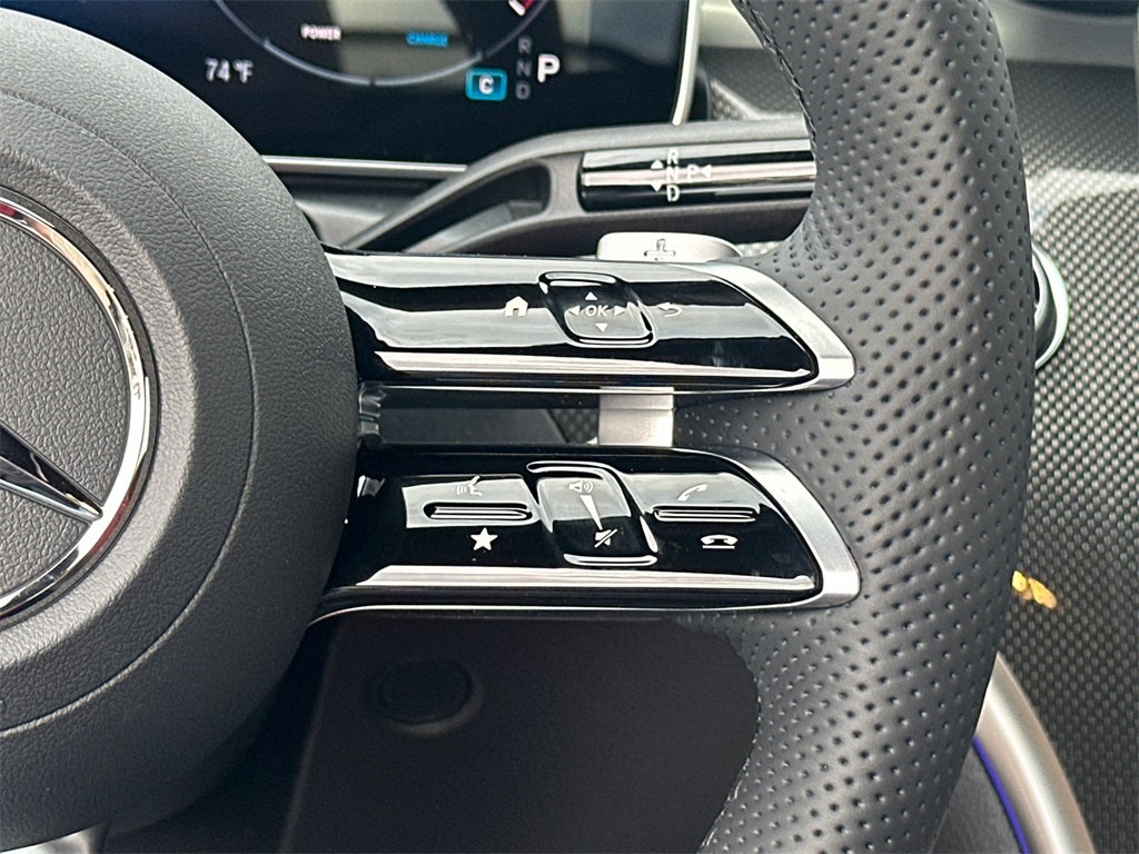 2026 Mercedes-Benz CLE CLE 300 4MATIC®