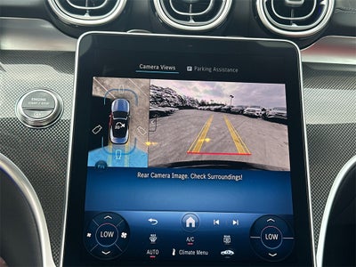 2026 Mercedes-Benz CLE CLE 300 4MATIC®