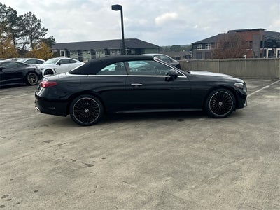 2026 Mercedes-Benz CLE CLE 300 4MATIC®