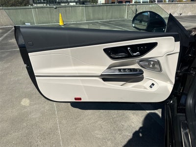 2026 Mercedes-Benz CLE CLE 300 4MATIC®