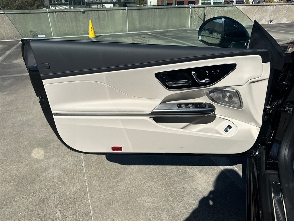 2026 Mercedes-Benz CLE CLE 300 4MATIC®