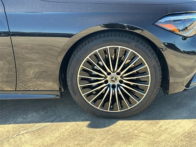 2026 Mercedes-Benz CLE CLE 300 4MATIC®