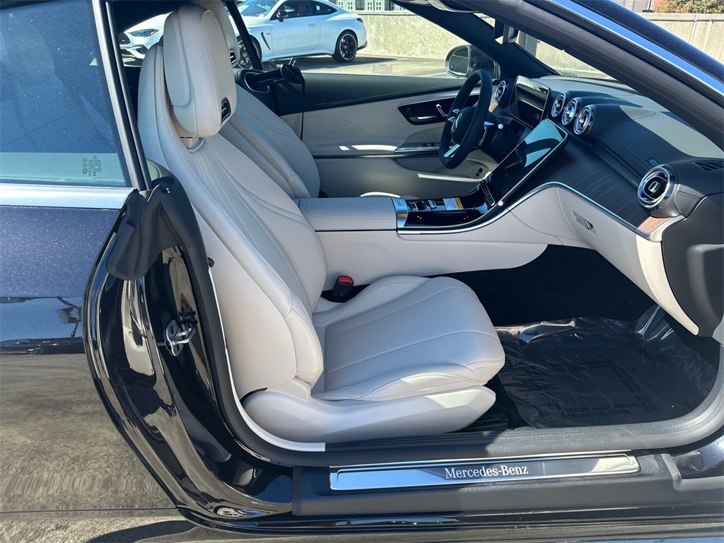 2026 Mercedes-Benz CLE CLE 300 4MATIC®