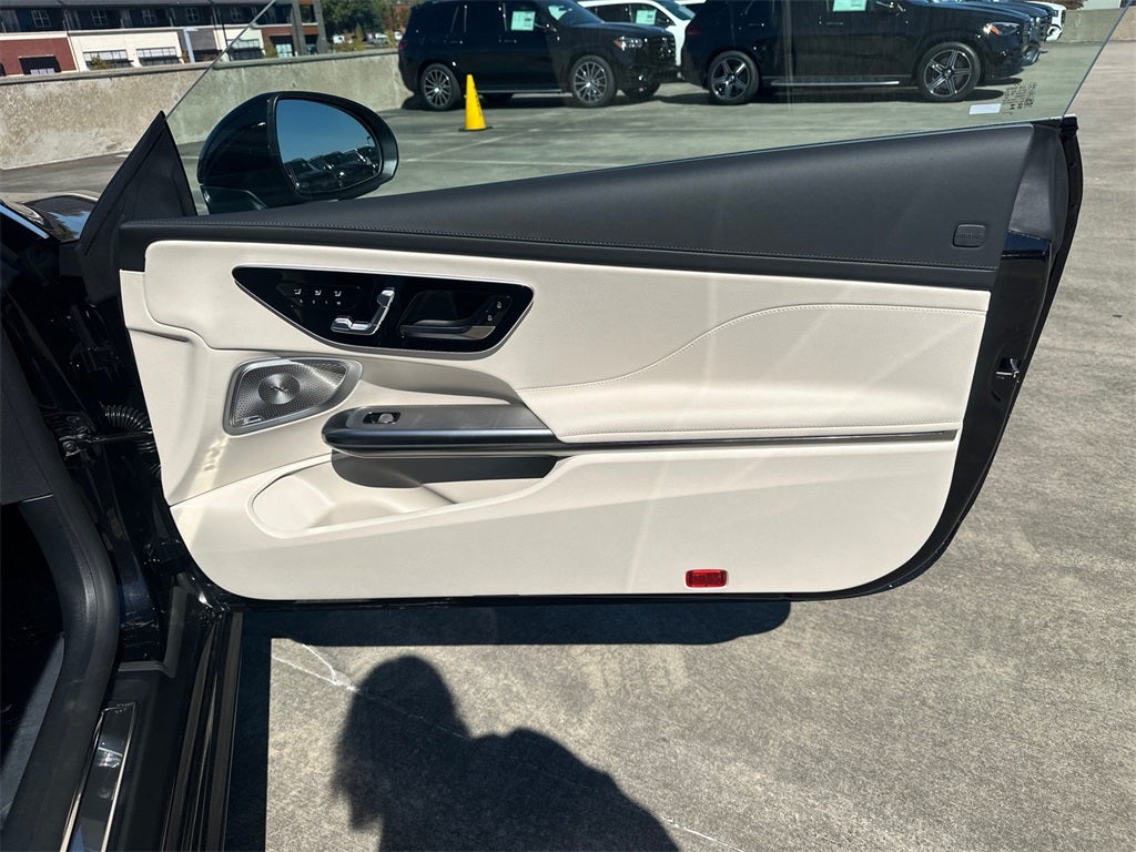 2026 Mercedes-Benz CLE CLE 300 4MATIC®