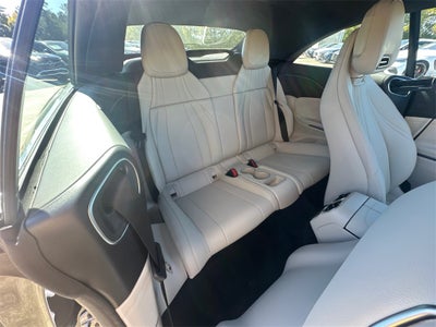 2026 Mercedes-Benz CLE CLE 300 4MATIC®