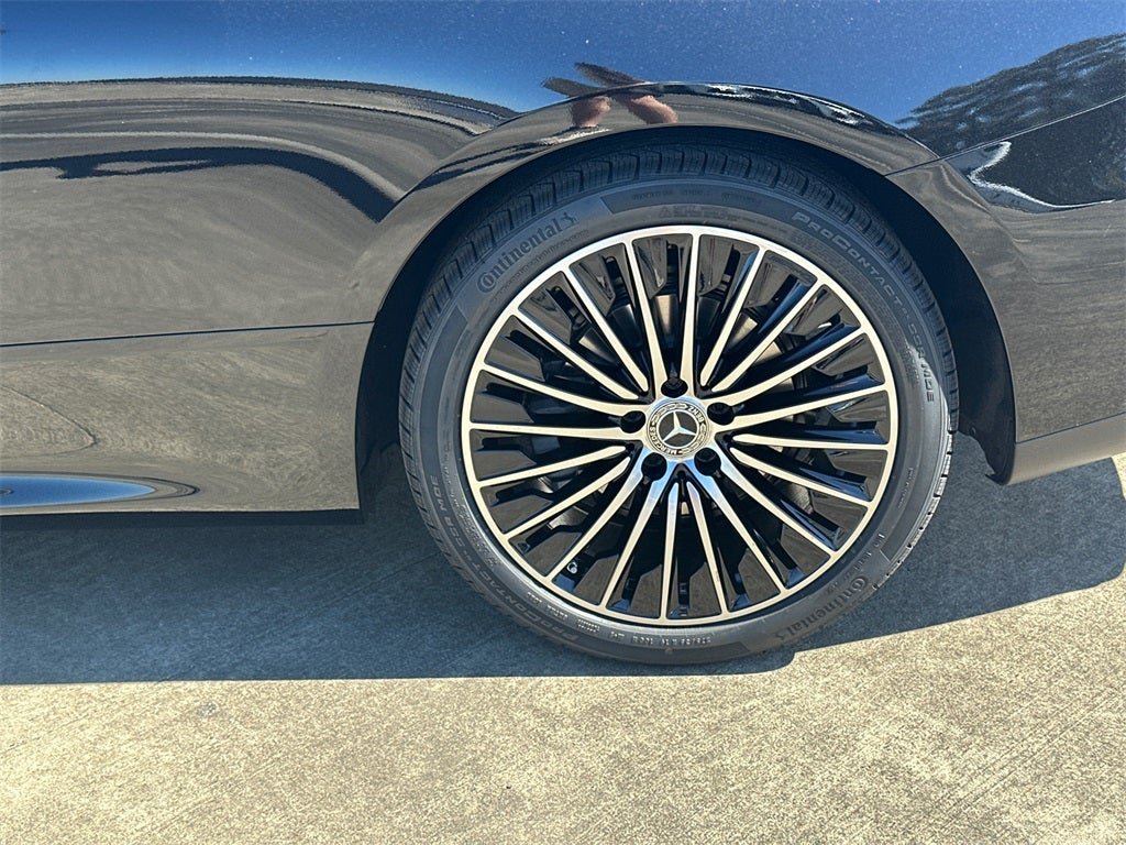 2026 Mercedes-Benz CLE CLE 300 4MATIC®