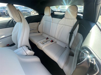 2026 Mercedes-Benz CLE CLE 300 4MATIC®