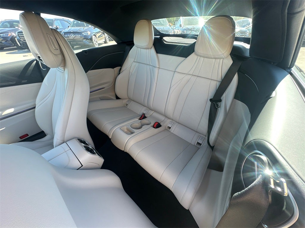 2026 Mercedes-Benz CLE CLE 300 4MATIC®