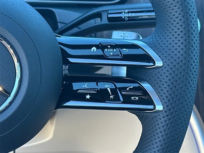 2026 Mercedes-Benz CLE CLE 300 4MATIC®