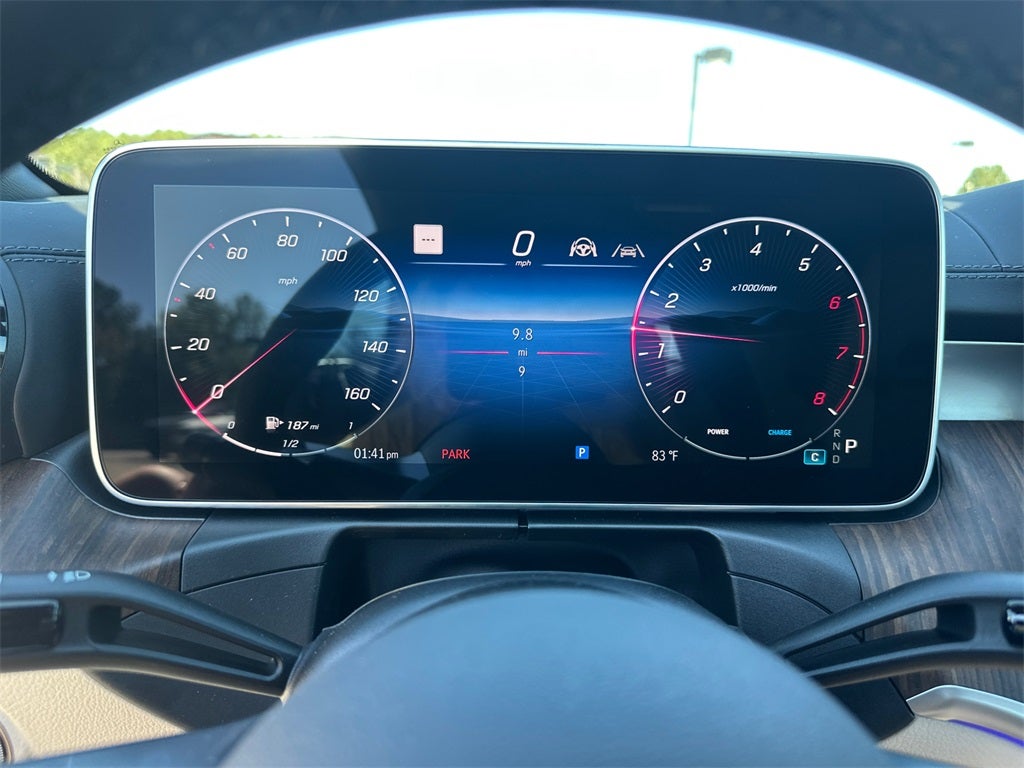 2026 Mercedes-Benz CLE CLE 300 4MATIC®