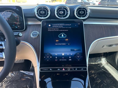 2026 Mercedes-Benz CLE CLE 300 4MATIC®