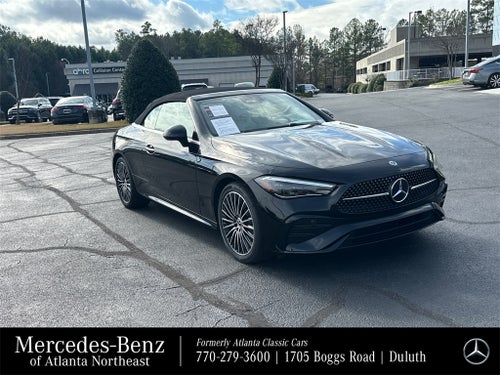2024 Mercedes-Benz CLE CLE 300 4MATIC®