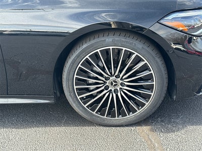 2024 Mercedes-Benz CLE CLE 300 4MATIC®