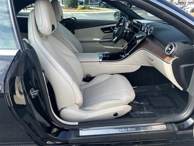 2024 Mercedes-Benz CLE CLE 300 4MATIC®