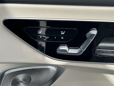 2024 Mercedes-Benz CLE CLE 300 4MATIC®