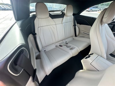 2024 Mercedes-Benz CLE CLE 300 4MATIC®