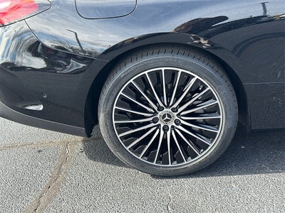 2024 Mercedes-Benz CLE CLE 300 4MATIC®