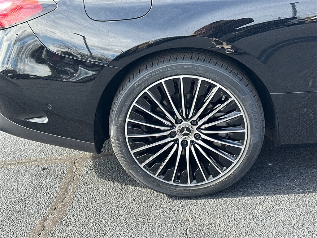 2024 Mercedes-Benz CLE CLE 300 4MATIC®