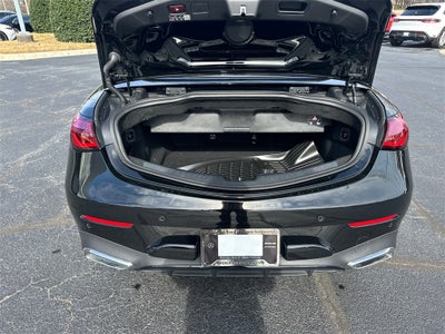2024 Mercedes-Benz CLE CLE 300 4MATIC®
