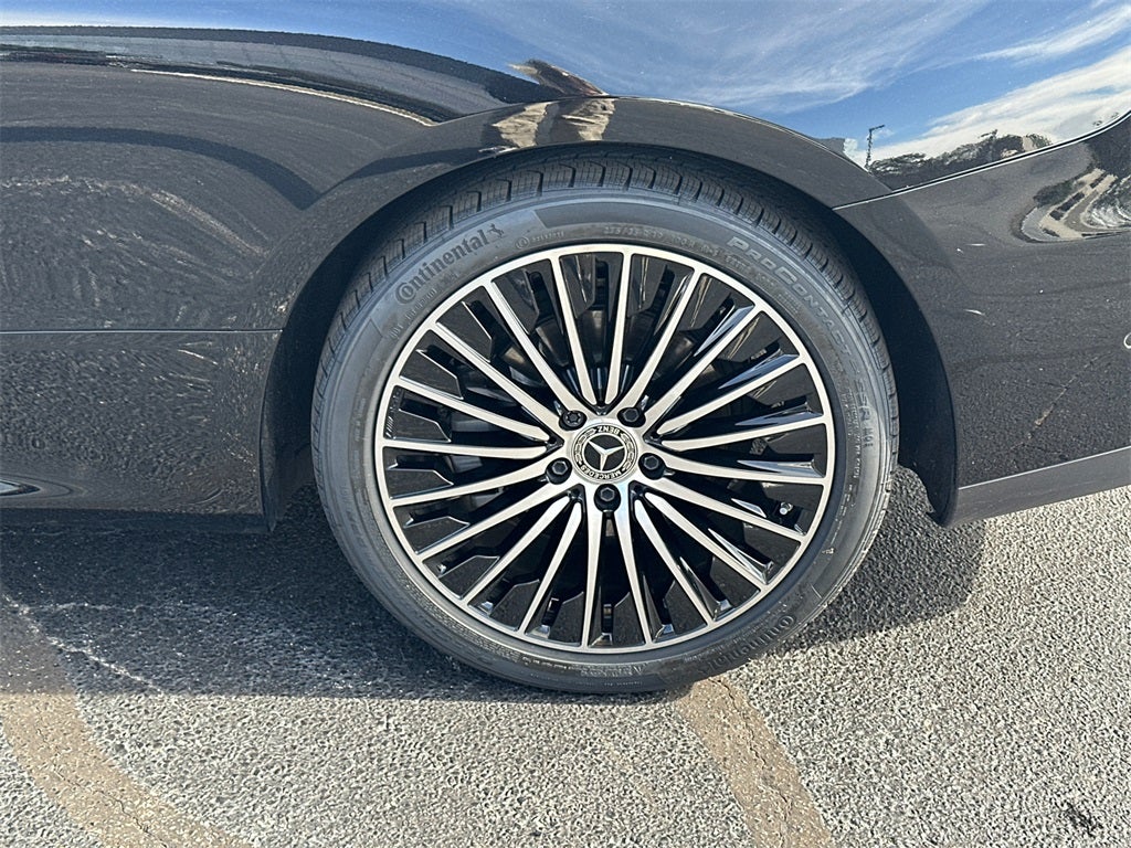 2024 Mercedes-Benz CLE CLE 300 4MATIC®