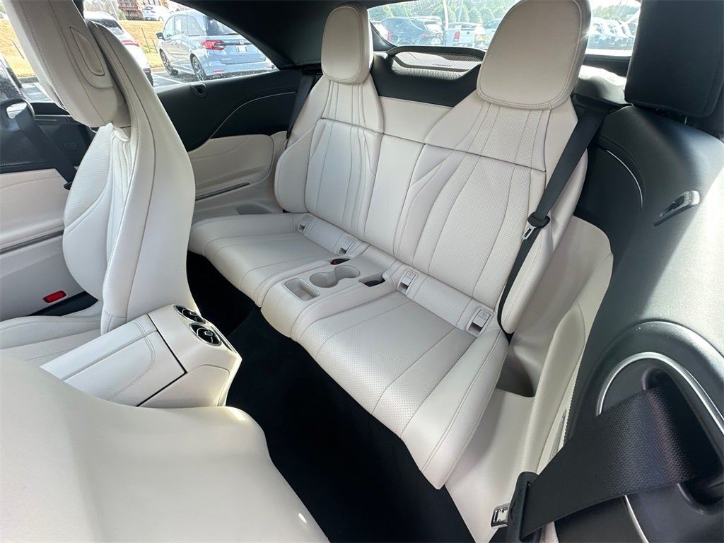 2024 Mercedes-Benz CLE CLE 300 4MATIC®