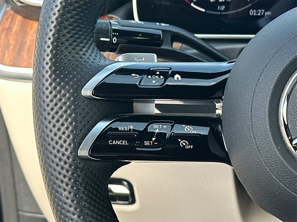 2024 Mercedes-Benz CLE CLE 300 4MATIC®