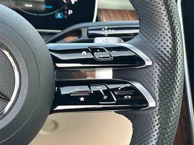 2024 Mercedes-Benz CLE CLE 300 4MATIC®