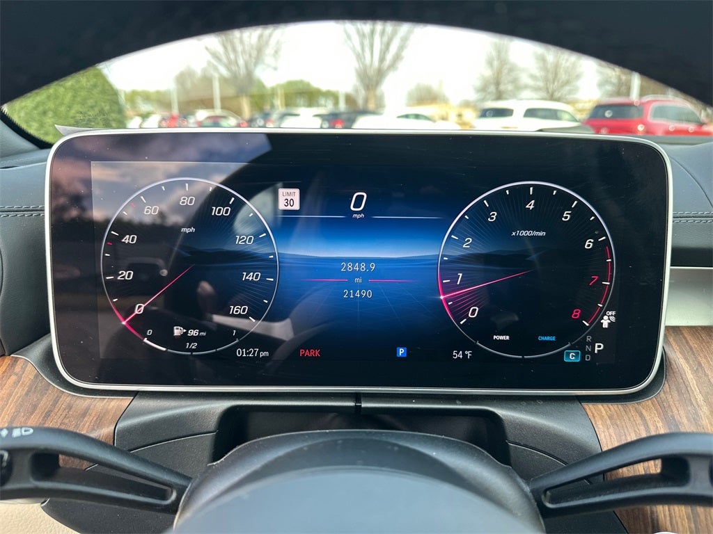 2024 Mercedes-Benz CLE CLE 300 4MATIC®