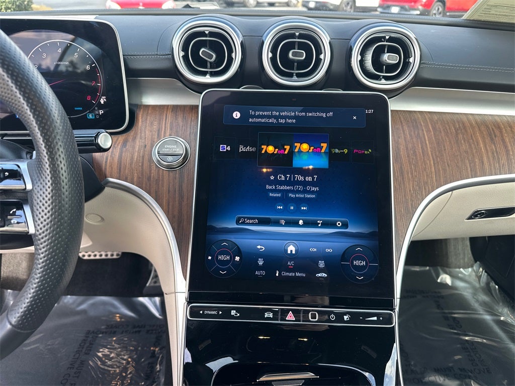 2024 Mercedes-Benz CLE CLE 300 4MATIC®