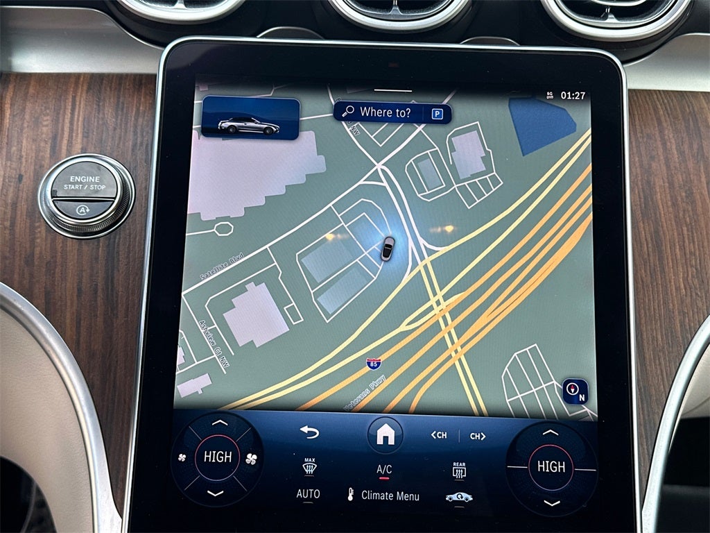 2024 Mercedes-Benz CLE CLE 300 4MATIC®