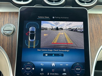 2024 Mercedes-Benz CLE CLE 300 4MATIC®